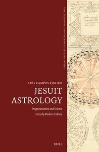 bokomslag Jesuit Astrology