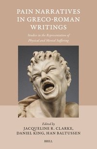 bokomslag Pain Narratives in Greco-Roman Writings