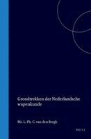 Grondtrekken Der Nederlandsche Wapenkunde