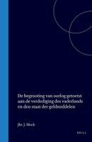 de Begrooting Van Oorlog Getoetst Aan de Verdediging Des Vaderlands En Den Staat Der Geldmiddelen