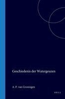 Geschiedenis Der Watergeuzen