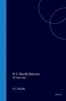 P. C. Hoofts Brieven: IV: 1640-1647