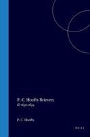 P. C. Hoofts Brieven: II: 1630-1634