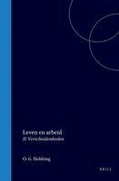 O. G. Heldring - Leven En Arbeid: II: Verscheidenheden, Inbunden