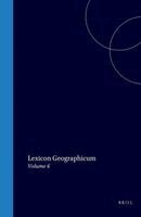 Lexicon Geographicum, Cui Titulus Est: Marāṣid Al-Iṭṭilāʿ ʿalā Asmāʾ Al-Amkina Wa-Al-BiqaM