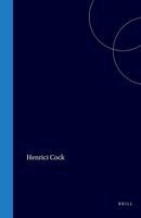 Henrici Cock, Trans-Isalani Juris Candidati in Academia Rheno-Trajectina, Commentatio de Judiciis Juratorum: In Certamine Literario Civium Academiarum