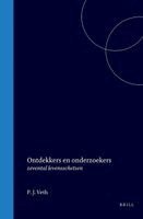 Ontdekkers En Onderzoekers: Zevental Levensschetsen