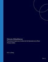 Scriptorum Arabum Loci de Abbadidis: Volumen Alterum