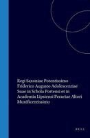 Q. Horatii Flacci Opera Omnia