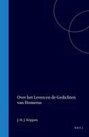 Over Het Leven En de Gedichten Van Homerus