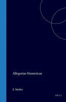 Heracliti Allegoriae Homericae