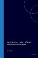 de Blijdschap, En de Zalfflesch: Tweede Tweetal Redevoeringen