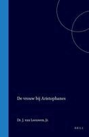 de Vrouw Bij Aristophanes