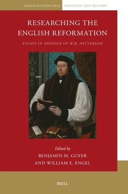 Researching the English Reformation
