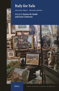 bokomslag Italy for Sale
