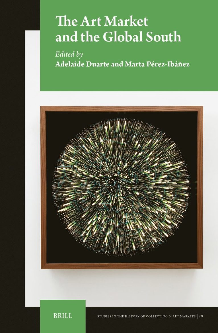 Art Market and the Global South