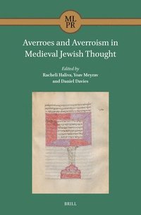 bokomslag Averroes and Averroism in Medieval Jewish Thought