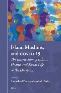 bokomslag Islam, Muslims, and COVID-19