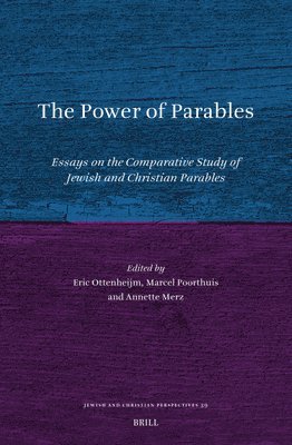 Power of Parables