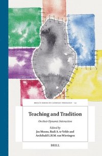 bokomslag Teaching and Tradition