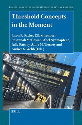 Threshold Concepts in the Moment