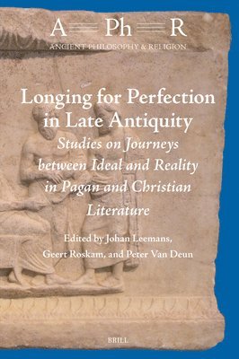 bokomslag Longing for Perfection in Late Antiquity