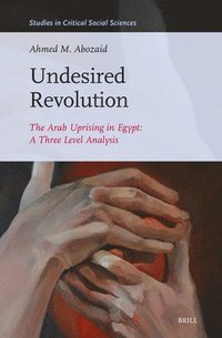 bokomslag Undesired Revolution