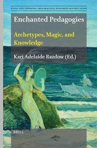 bokomslag Enchanted Pedagogies