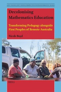 bokomslag Decolonising Mathematics Education