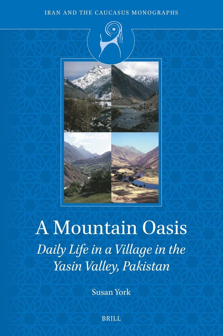 Mountain Oasis