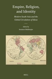 bokomslag Empire, Religion, and Identity