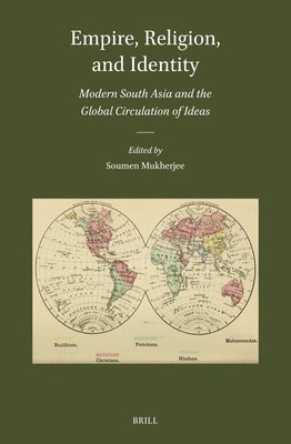 bokomslag Empire, Religion, and Identity