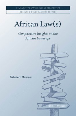 African Law(s) 1