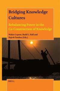 bokomslag Bridging Knowledge Cultures