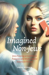 bokomslag Imagined Non-Jews