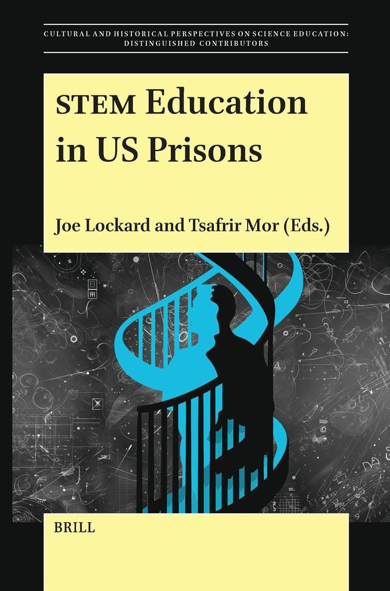 STEM Education in US Prisons