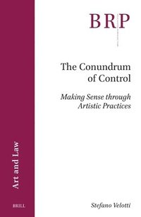 bokomslag Conundrum of Control