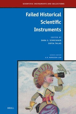 Failed Historical Scientific Instruments 1