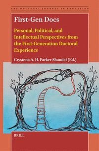 bokomslag First-Gen Docs