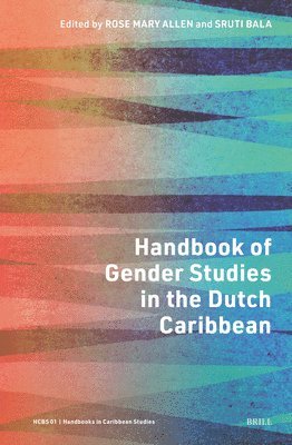 Handbook of Gender Studies in the Dutch Caribbean 1