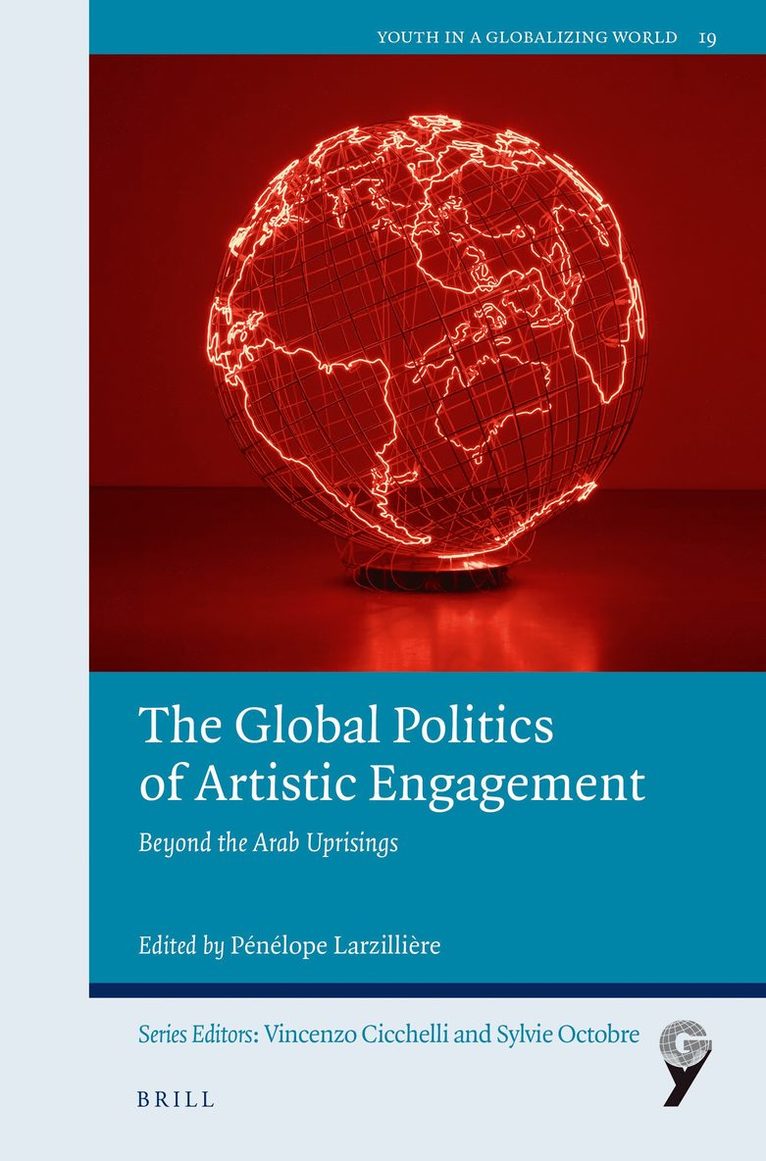 Global Politics of Artistic Engagement