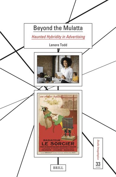 Lenore Todd - Beyond the Mulatta, Inbunden