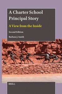 bokomslag Charter School Principal Story