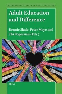 bokomslag Adult Education and Difference