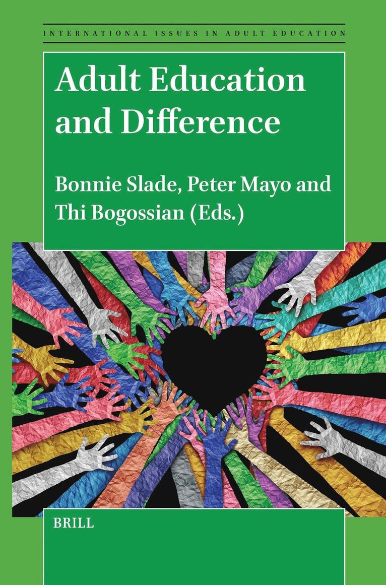 Adult Education and Difference