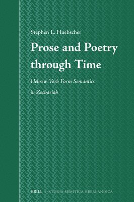 Prose and Poetry through Time