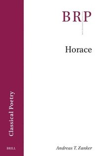 bokomslag Horace