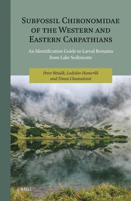Peter Bitušík, Tímea Chamutiová, Ladislav Hamerlík, Peter Bitusík - Subfossil Chironomidae of the Western and Eastern Carpathians, Inbunden