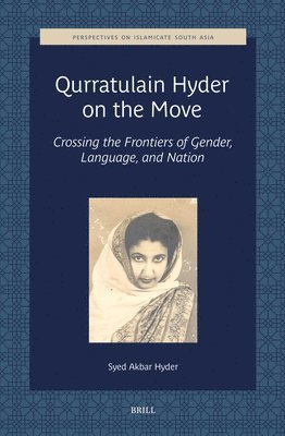 Qurratulain Hyder on the Move
