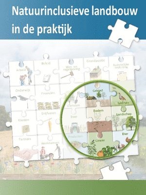 bokomslag Natuurinclusieve Landbouw in de Praktijk